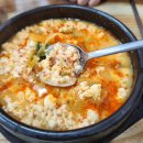 덕유산 순두부식당 이미지