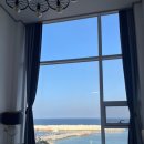 Y펜션 | 강릉 가성비 좋은 오션뷰 펜션 "강릉 G7 스파 펜션" 501호 202호 솔직후기