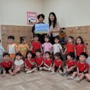 굿모닝시티어린이집 이미지