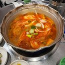 양정명동찌개마을 | 부산 사하구 괴정 김치찌개 로컬 맛집 ‘양정명동찌개마을 괴정점’