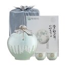 한미통상 | [추석 전통주 선물 끝판왕] 조선 3대 명주 '이강주' 술정보,유래, 페어링,가격대별 추천 꿀팁 총정리!