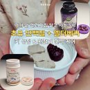 하이웰코리아 | 야채 거부 기침 달고 사는 5세 유아 영양제 추천, 하이웰 초유단백질&amp;네이처스웨이 엘더베리 구미 조합...