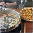 오이도 방파제 칼제비 이미지