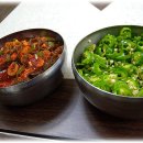 무진장칼국수 이미지