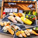 도모다찌 | 제주동문시장 가성비초밥 현지인맛집 웨이팅 내돈내산 솔직후기 스시도모다찌칠성점