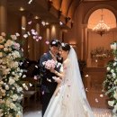 행진결혼정보 | 결혼 준비 #27. 오브드문 아이폰스냅 본식 후기 (아펠가모 공덕 라로브홀/달 작가님) 🍒