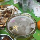 [대구 대명] 앞산 치맥맛집 &#39;앞산옛날통닭&#39;ㅣ내돈내산, 주차정보, 벚꽃 웨이팅