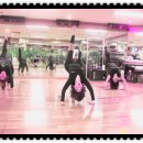 라인나이트댄스 이미지