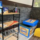 소백별서 | 펜션] 전용 계곡이 있는 1000평 한옥 독채 펜션 @소백별서 후기 (가족여행 / 아이와 함께 가기 좋은 펜션)