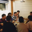 7월 6일 목요일 티움 스터디 후기 : 비오는 날, 두 개의 방을 채우다