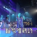 YTC - Strangers, 영턱스클럽 - 타인, MBC Top Music 19970712 이미지