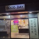 예쁜데이(DAY)헤어샵 | 장유 율하 GOOD DAY 남성 전문 헤어샵