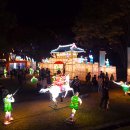 산청공설운동장 다목적체육관 | 진주남강유등축제 임시 주차장 교통통제 남강 진주성 외각 유등 전시, 남가람 진주성 어울마당 공연...