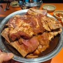 초코렛PC | 광주 금호동 맛집 김금자숯불갈비 금호점 돼지갈비 추천