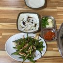 김천로 | 전현무계획 김천 곱창 맛집 _ 진옥곱창 소 양념구이