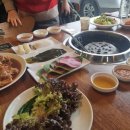 솔가숯불갈비 정읍점 이미지