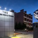 와이앤지(Y&G) 이미지