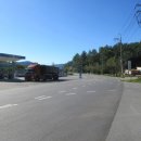 돌다리주유소 이미지