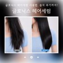 빛나는법희율헤어 | 글로닉스헤어세럼 내돈내산 후기