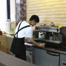 커피 바리스타 2급(주간) 이미지