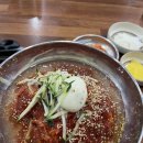 왕밀면 - 사하구 하신번영로 395 | 왕밀면