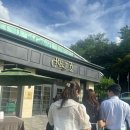 동대부속중,고등학교 후문 | [하객후기] 서울 중구 크레스트72 글라스홀 하객 후기 🌿 포토존 주차장 신부대기실 축가 스크린 코스...