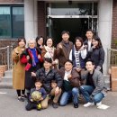 3월 애신아동복지센터 봉사 - 나만의 윷 꾸미기 (20190310) 이미지