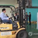 철원농업협동조합 미곡종합처리장 이미지