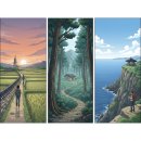 성지순례길 이미지