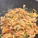 제주 시리우스 호텔 근처 맛집 경원이네 두루치기 다녀온 후기, 한시적으로 1인분 9,000원