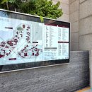 고려대역 1번출구 이미지