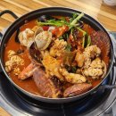 [창원중동맛집] 현지인 추천 &#39;동해해물탕&#39; 인생 된장해물탕
