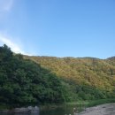 미소가든 펜션 야영장 이미지