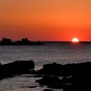 아야진해변 이미지