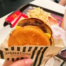홍콩 맥도날드 후기 야우마테이역 근처, 호불호 있는 메뉴