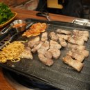 흑돈가 | 가산디지털단지역 제주 흑돼지 오겹살 목살 맛집 | 탐나는흑돈가 후기