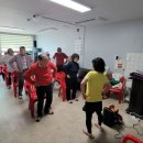 시각장애인 특별경로당 이미지