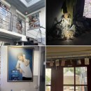 샘물카페 | 이찬혁 영감의 샘터 다녀온 후기 전시 관람 예약,예매, 샘물, 굿즈, 웨이팅 꿀팁