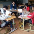 온정초등학교 이미지