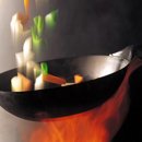 행복한 요리 이미지