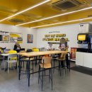 노브랜드버거 길동역점 이미지