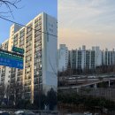 상록수역건너편(가구단지방향) | [강서구 임장]가양3단지아파트| 가양6단지아파트(단지구성,한강뷰,도보거리)