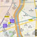 경희대 건너편 버스정류장 이미지