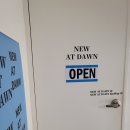 [서울/성수] 인스타감성 카페, 뉴앳던(NEW AT DAWN)