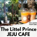 안성리-11 | 제주도 카페 어린왕자 감귤밭 제주 카페 추천