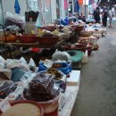 벌교전통시장 이미지