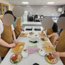 후떡 - 용산구 효창원로40길 3-3 | [평택 아이랑 요리교실] 특수학교 고등부 방과후 요리 수업 후기 -떡쌈말이-