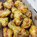 교촌치킨 이미지