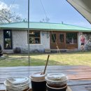 문경힐링휴양촌 | 6개월 아기와 5살 아이가 함께한 4인가족 전국여행 후기