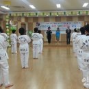 실버태권도 이미지